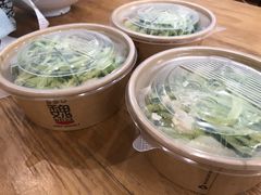-魏家凉皮(来广营店)