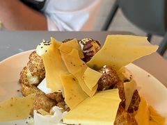 -Ocean's Table 欧舍