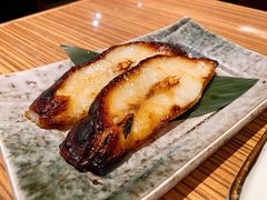 黄油煎鳕鱼-柚子(假日店)