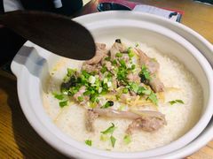 -大鸽饭(岗顶店)