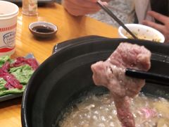 -云朵石锅鱼·野生菌餐厅(蒗放店)