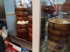 -老陶包子铺(南大西南村店)