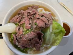 -菜忠潮州牛肉店(岗厦店)