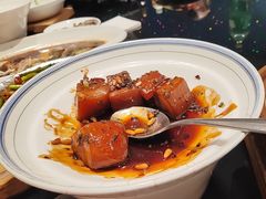-恒记饭店(珠江路总店)