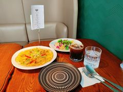 -FUNFUN有饭花园聚会餐厅