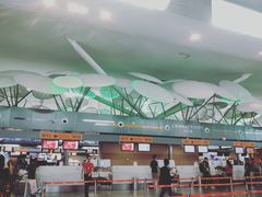 -吉隆坡国际机场