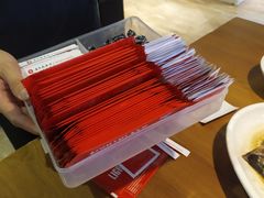 -吕氏疙瘩汤·新派鲁菜(东城万达广场店)