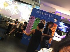 -必胜客(五道口店)