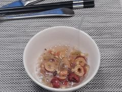 -盐城万豪酒店-盐城厨房西餐厅