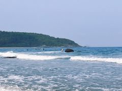 -日月湾海门游览区