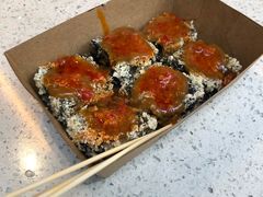 -豆腐王朝(30度街吧店)