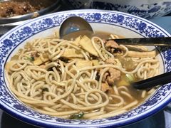 -山外山菜馆(玉泉路店)