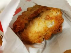 -肯德基(安定门店)