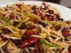 -李赵合鲜肉烧烤(西荷店)