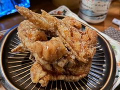 -半藏居酒屋(香港花园店)