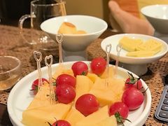 -云座·时光·观景咖啡厅(五爷庙店)