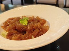 -利顺德大饭店·水岸中餐厅(小白楼店)