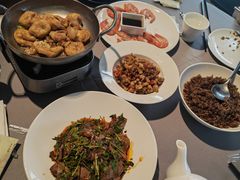 -徐记海鲜(汉城湖|太奥店)