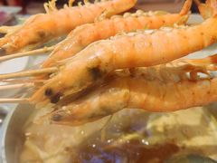 -荣叔港式沙嗲牛肉火锅(正佳潮流店)