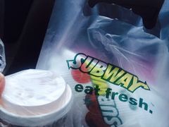 -赛百味SUBWAY(曲江智慧大厦店)