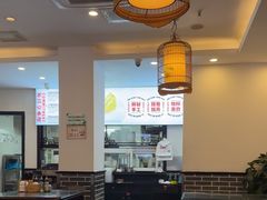 -不二心·鲜肉大包·海胆小笼汤包(二七广场店)