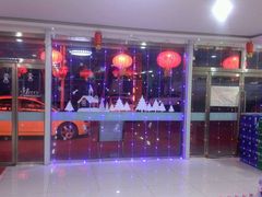 -官厅老勾渔馆(温泉店)