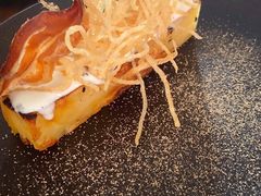 千层黄油土豆-BOR Eatery(安福路店)