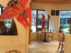 -做披萨的奇葩(中海央墅店)
