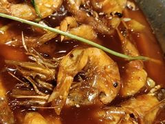 -王婆大虾(五道口店)