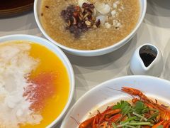 -宏状元现熬粥·京味菜(望京店)