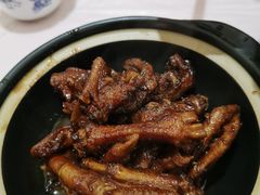 -阿隆煲店(秀仁苑店)