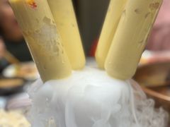 -乔先生涮肉·鲜活牛羊肉火锅(塘沽店)