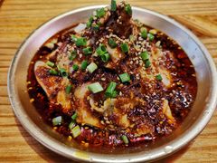 -兔槽江湖菜·重庆璧山兔(水围店)
