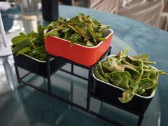 -天毓山庄·餐厅