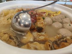 全家福砂锅-龙景轩(宝杨路旗舰店)