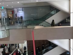 -新世界百货(明洞总店)