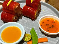 -点都德(聚福楼店)