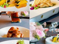 -上海滩餐厅(BFC外滩金融中心店)