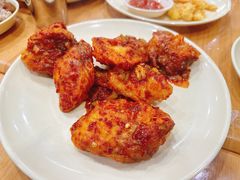 -贤花饭店(城阳店)
