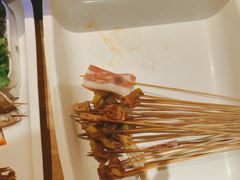 -蓉语串串火锅(振兴路店)