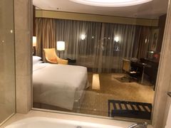 -上海雅居乐万豪侯爵酒店