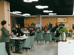 -大草原清真饭庄(沙河店)