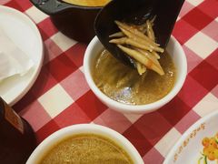 -西贝(南山宝能太古城店)