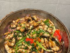 -聚福宝合苑食府(南头镇店)