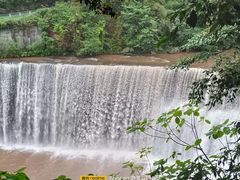 -赤水丹霞旅游区·大瀑布