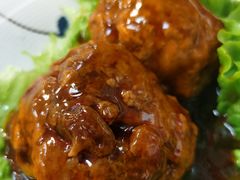 昱派粘子肉-昱德来·天津菜(河西店)