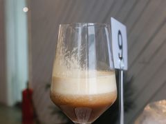 -Nectar One Cafe(勇烈路n1店)