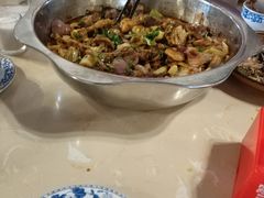 -勇记干锅居(德阳店)