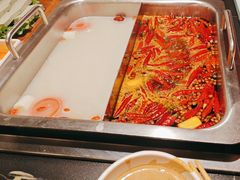 -福禄娃一家人火锅(上地店)