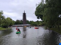 -上海方塔园